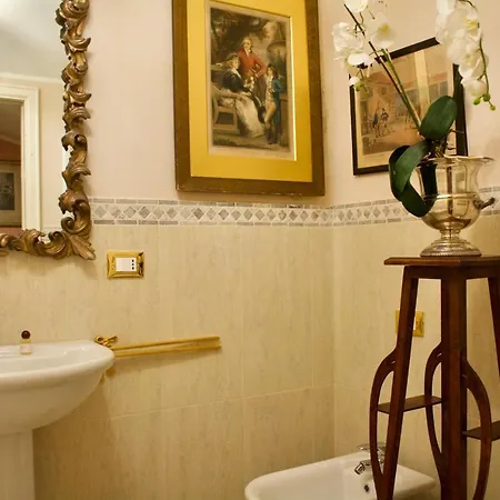 Twins Boutique Appartement *