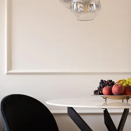 Twins Boutique Apartament