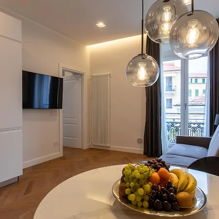 Appartement Twins Boutique *