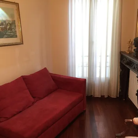 Twins Boutique Appartement *