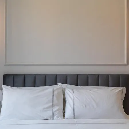 Appartement Twins Boutique *