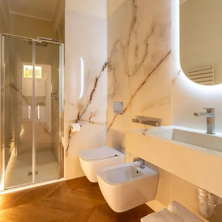 Apartament Twins Boutique San Remo