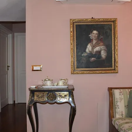 Appartement Twins Boutique San Remo