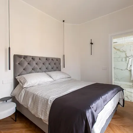 Apartament Twins Boutique