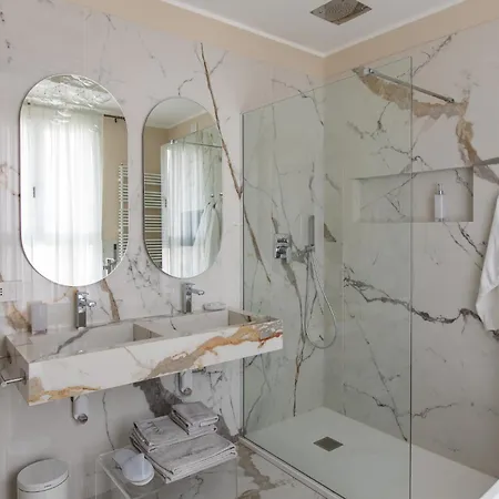 Apartament Twins Boutique