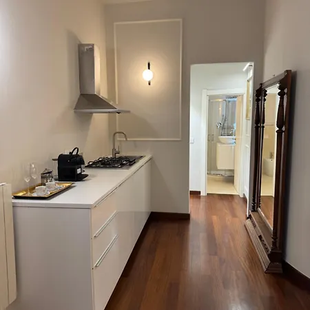 Twins Boutique Apartament *