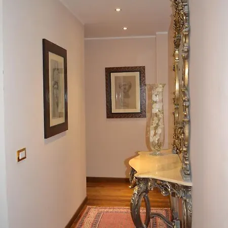 Twins Boutique Apartament