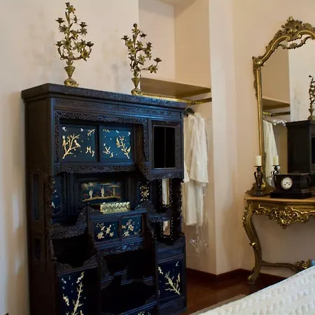 Apartament Twins Boutique *