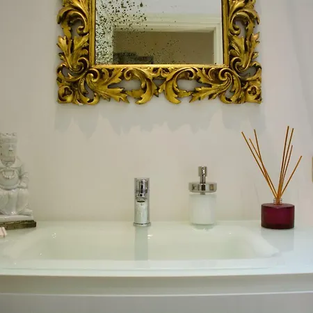 Twins Boutique Apartament San Remo