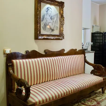 Appartement Twins Boutique