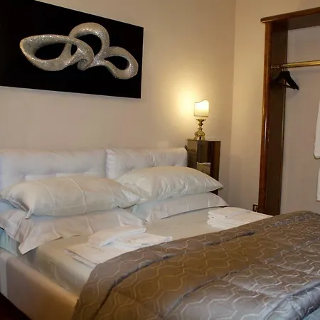 Appartement Twins Boutique *