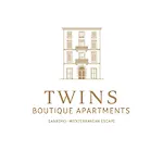 Twins Boutique شقة سانريمو