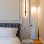 Twins Boutique 아파트