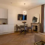 Appartement Twins Boutique