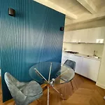 Appartement Twins Boutique *