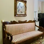 شقة Twins Boutique