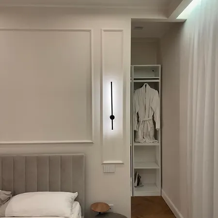 Apartment Twins Sanremo