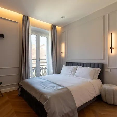Twins Boutique سانريمو