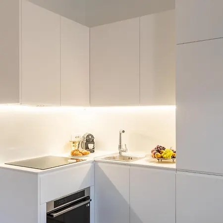 Apartment Twins Boutique