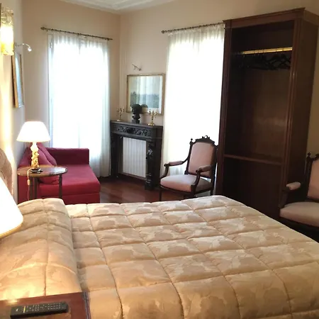 Apartmán Twins Boutique Sanremo