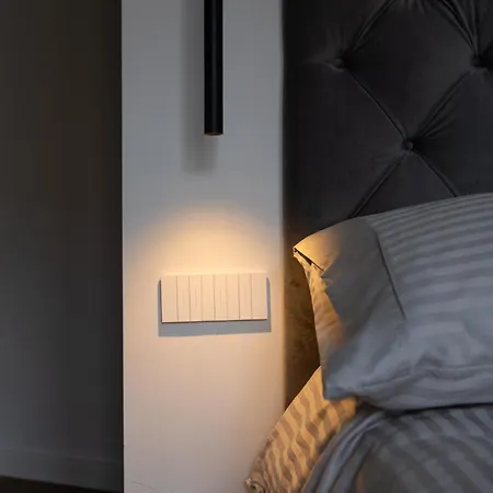Twins Boutique Apartamento San Remo