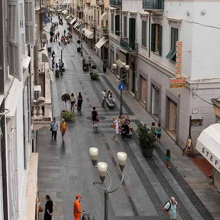 Twins Boutique Apartment Sanremo