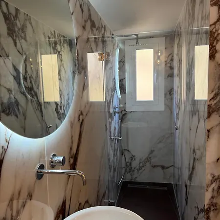 Twins Boutique Apartment Sanremo