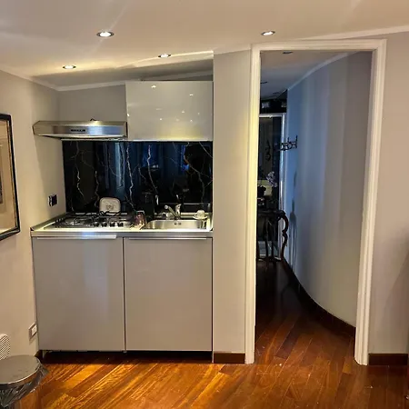 Twins Boutique Apartment