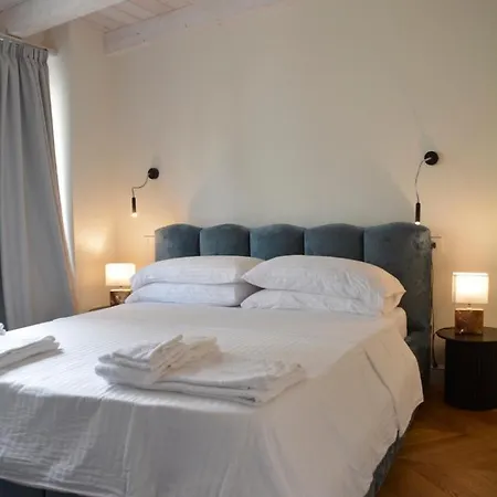 Twins Boutique Apartment