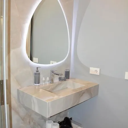 Twins Boutique Apartment