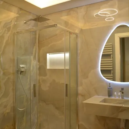 Apartamento Twins Boutique