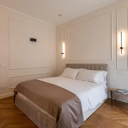 Twins Boutique Apartamento