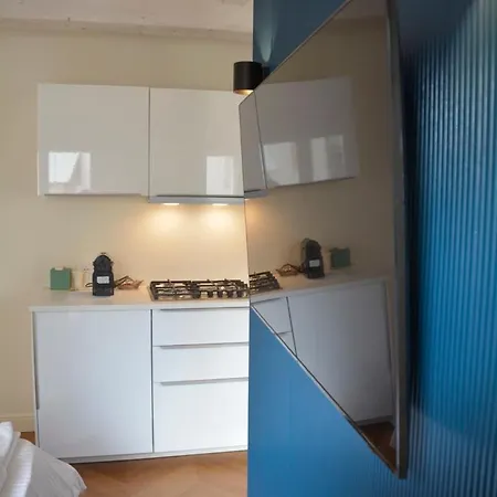 Apartment Twins Boutique