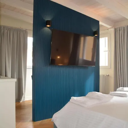 Twins Boutique Apartamento *