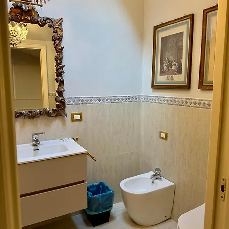 Twins Boutique Apartment