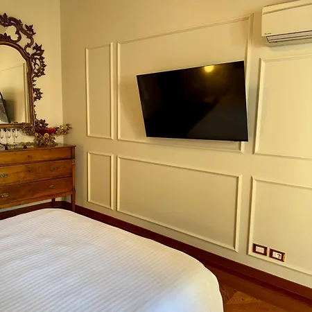 Twins Boutique Apartment Sanremo
