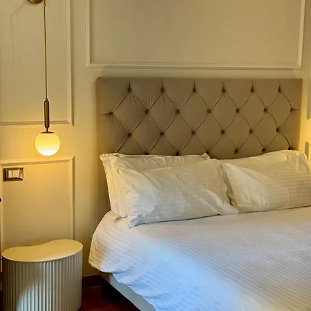 Apartment Twins Boutique Sanremo