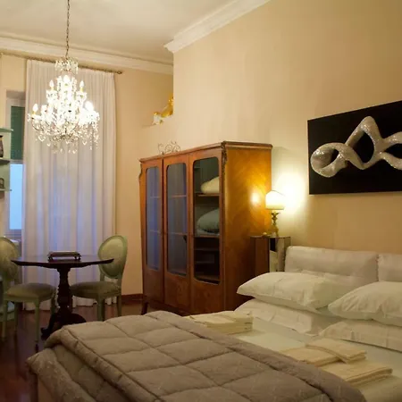 Twins Boutique Apartment