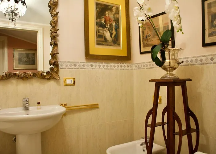 Twins Boutique Apartament *