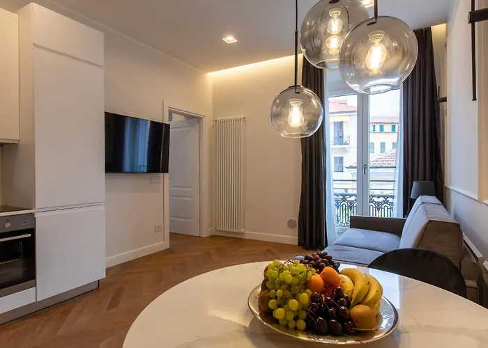 Apartament Twins Boutique *