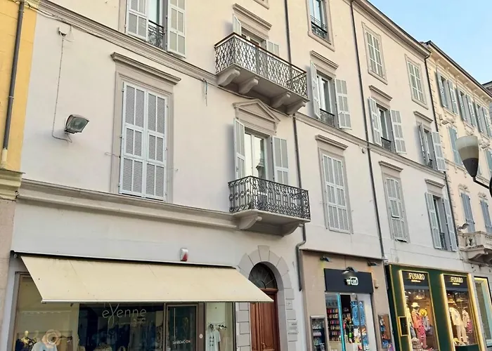 Twins Boutique * San Remo