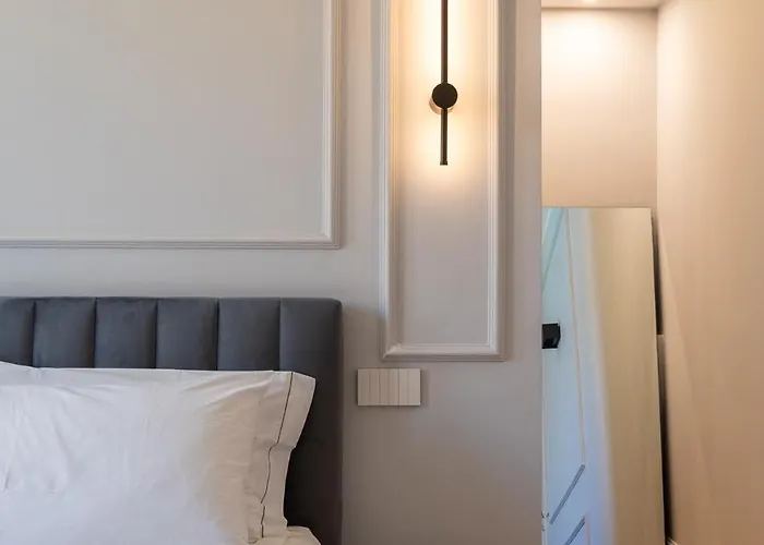 Twins Boutique Apartament