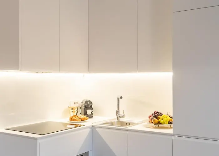 Apartament Twins Boutique