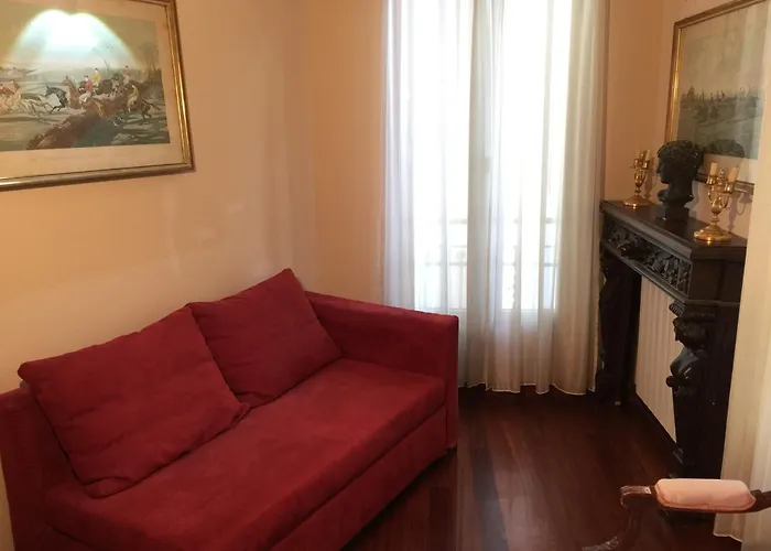 Twins Boutique Apartmán *