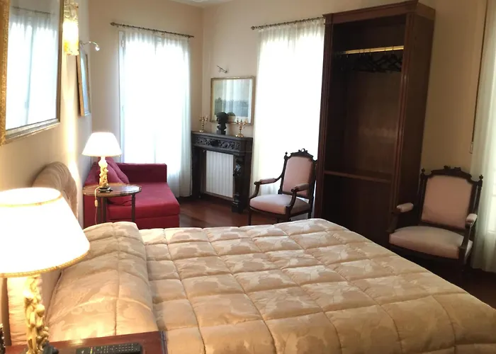 Apartament Twins Boutique San Remo