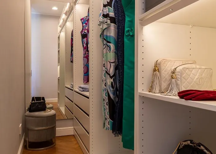 Apartmán Twins Boutique