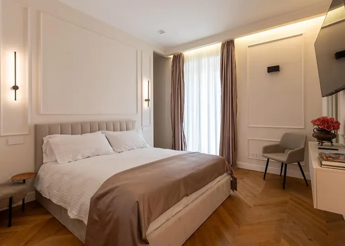 Twins Boutique Apartmán *