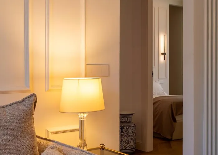 Twins Boutique Apartament *