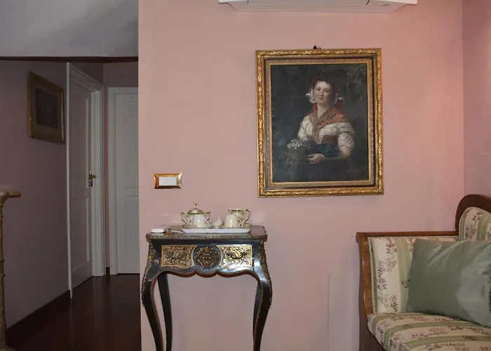 Apartament Twins Boutique San Remo