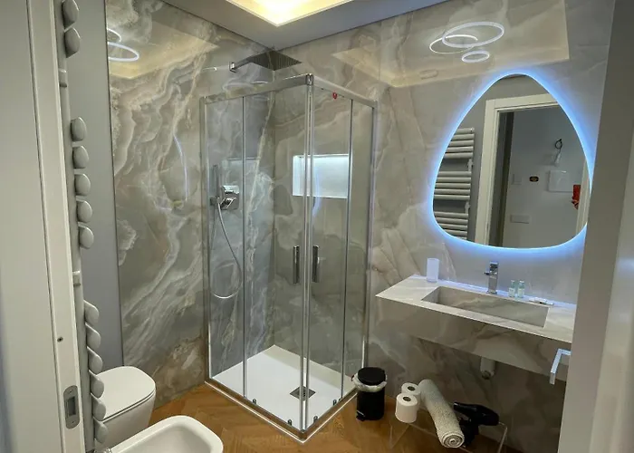 Apartament Twins Boutique